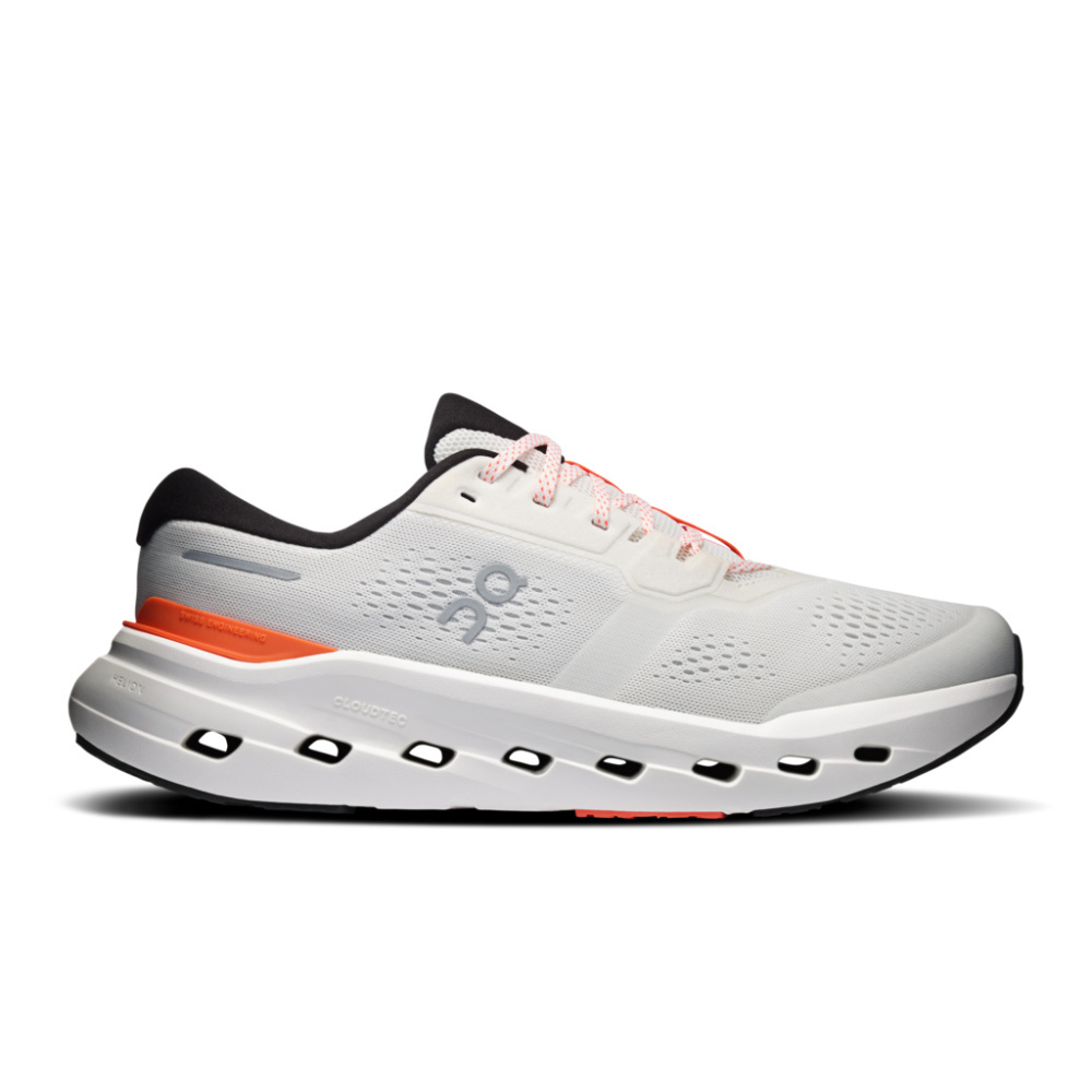 Tênis On Running Cloudrunner 3 Masculino Branco