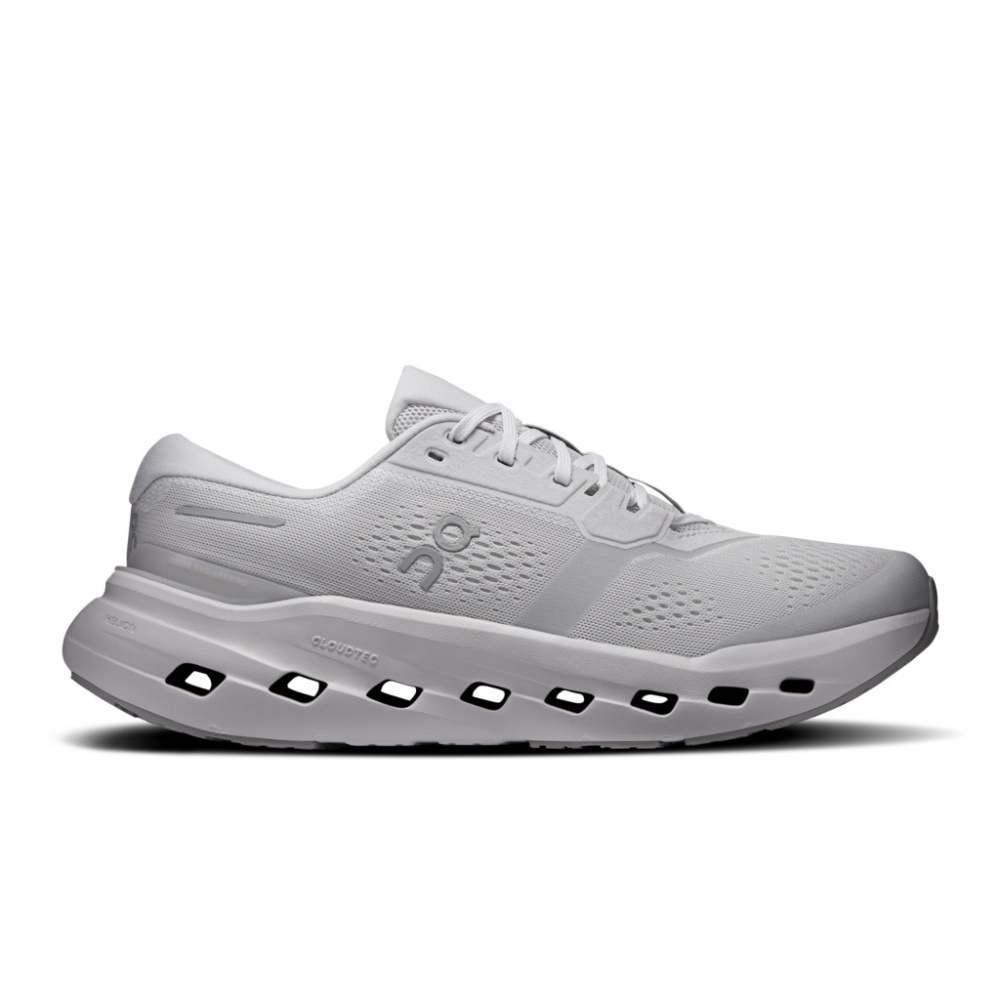 Tênis On Running Cloudrunner 3 Masculino Cinza