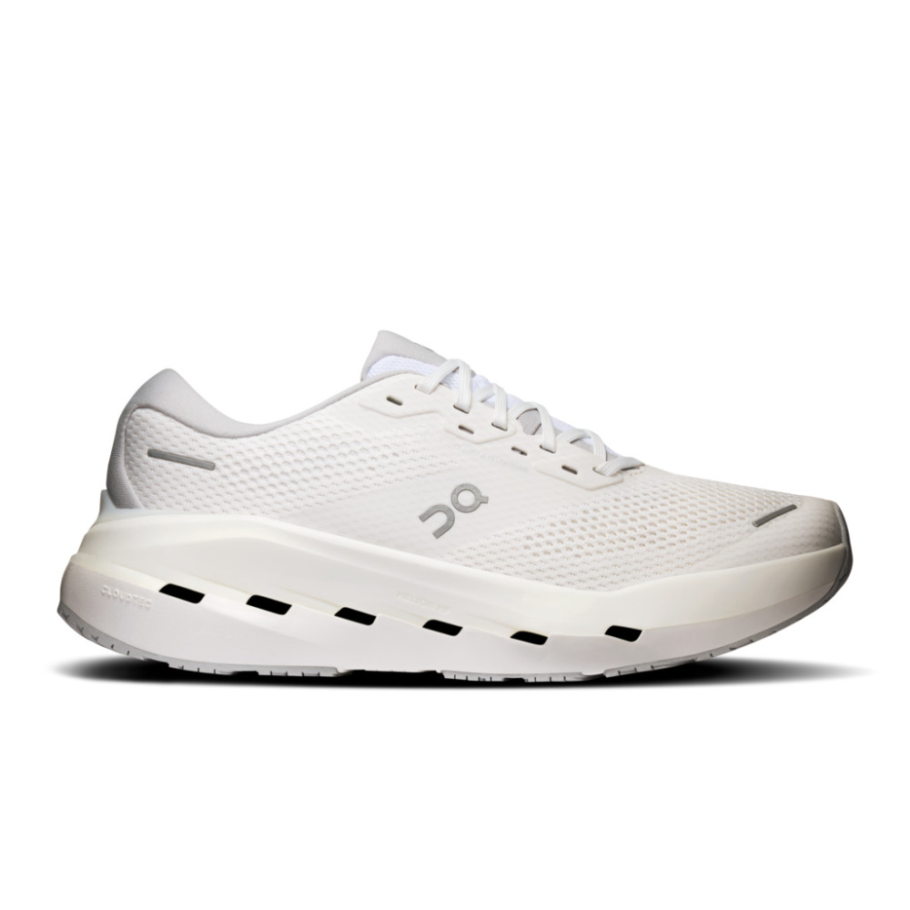 Tênis On Running Cloudrunner 3 Max Masculino Branco