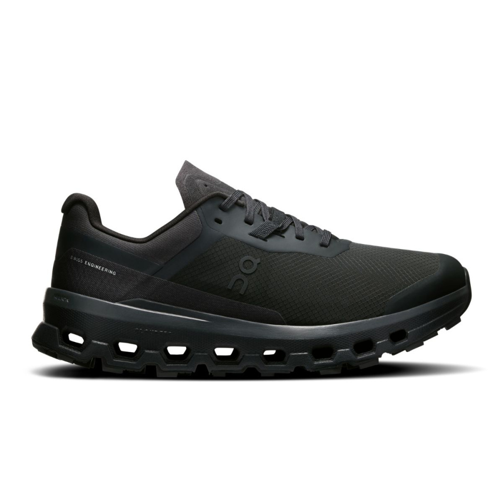 Tênis On Running Cloudvista 2 Feminino Preto