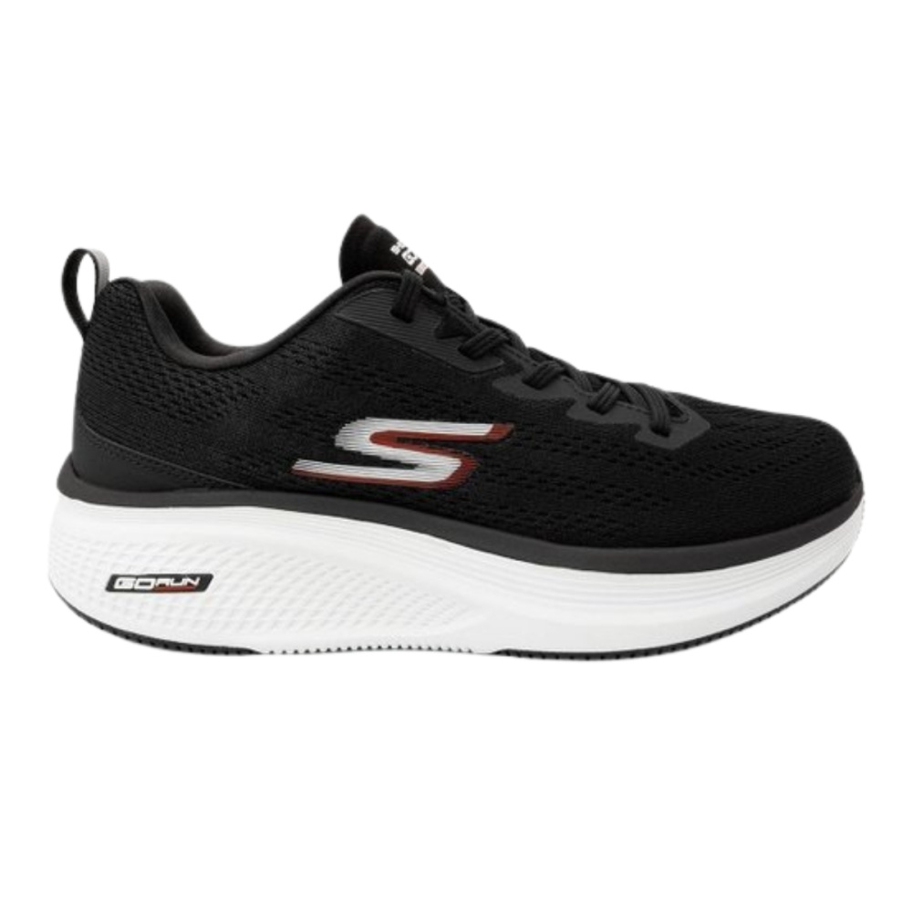 Tênis Skechers Fluid Motion Masculino Preto