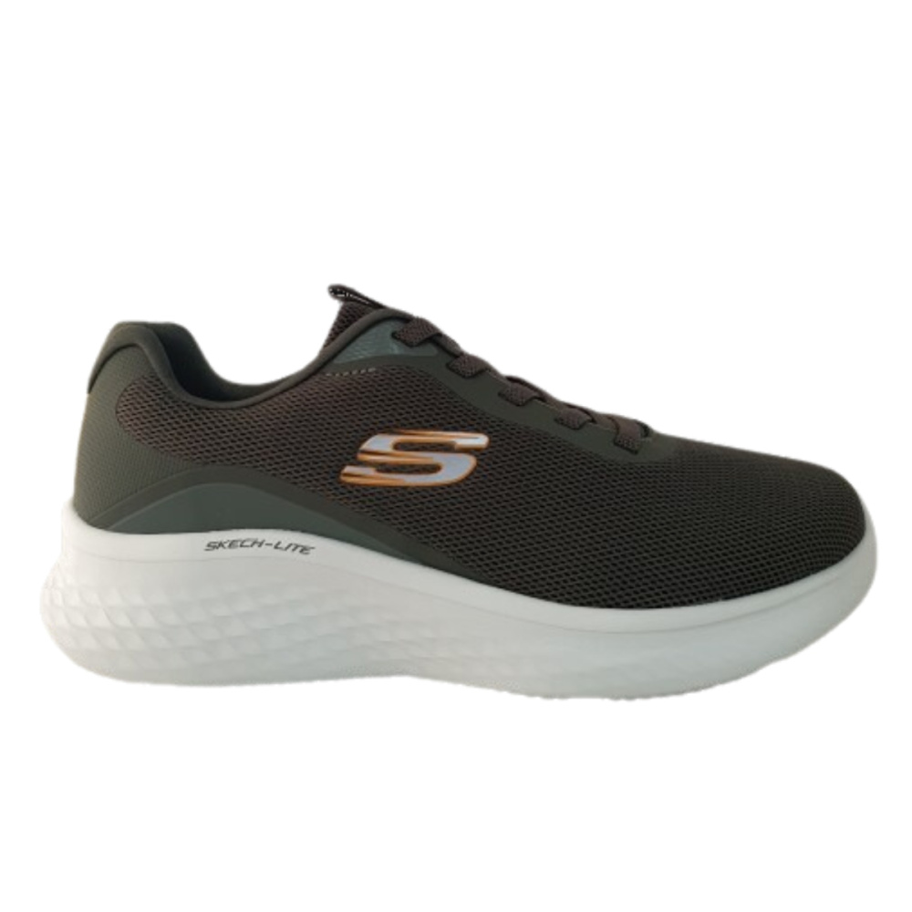 Tênis Skechers Skech-Lite Pro Masculino Verde
