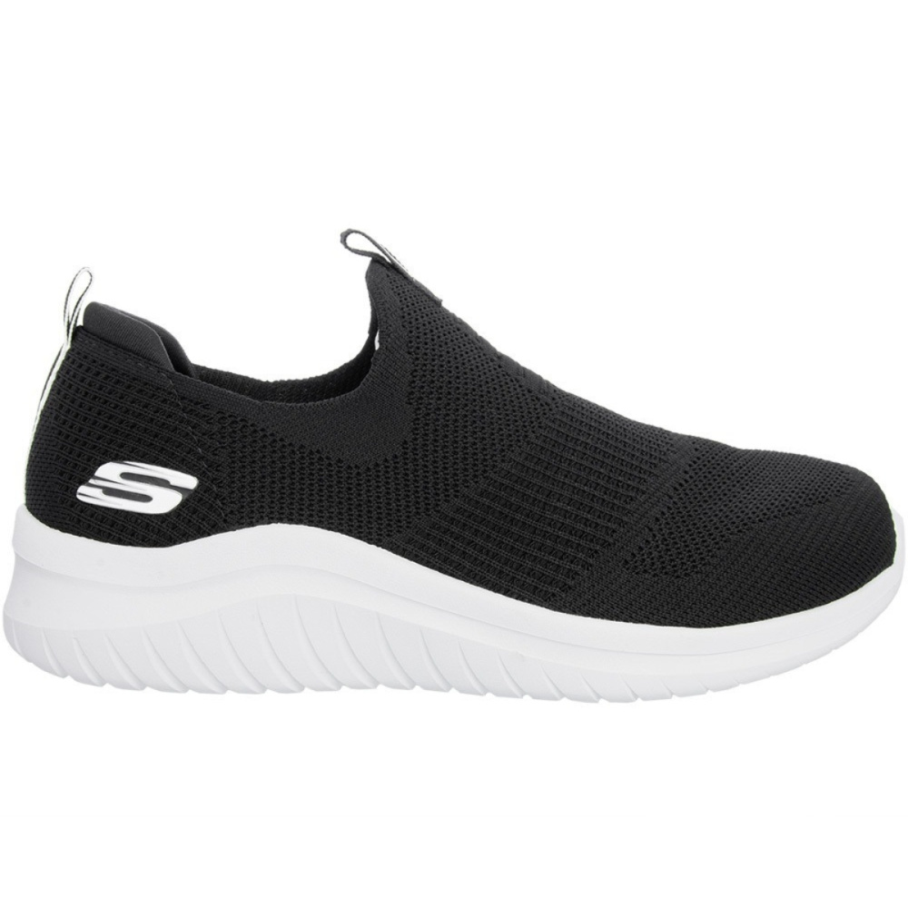 Tênis Skechers Ultra Flex 2.0 Mirkon Masculino Preto