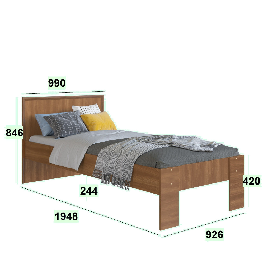 Cama Alta Multifuncional com Armário e Escrivaninha 90cm Monterey Branco  Art in Móveis - Laza Shop