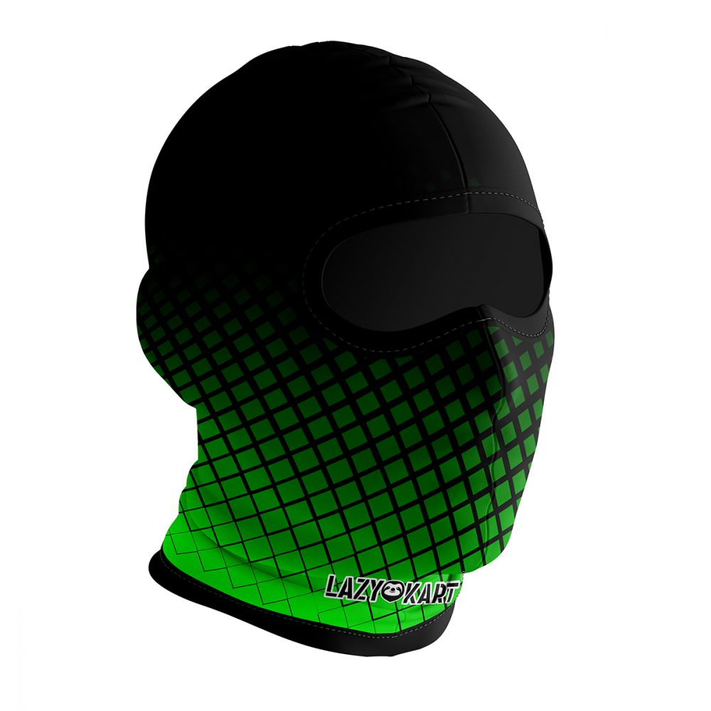 PASSAMONTAGNA KART | Underwear Da Karting | OMP Racing EU - Foto 11