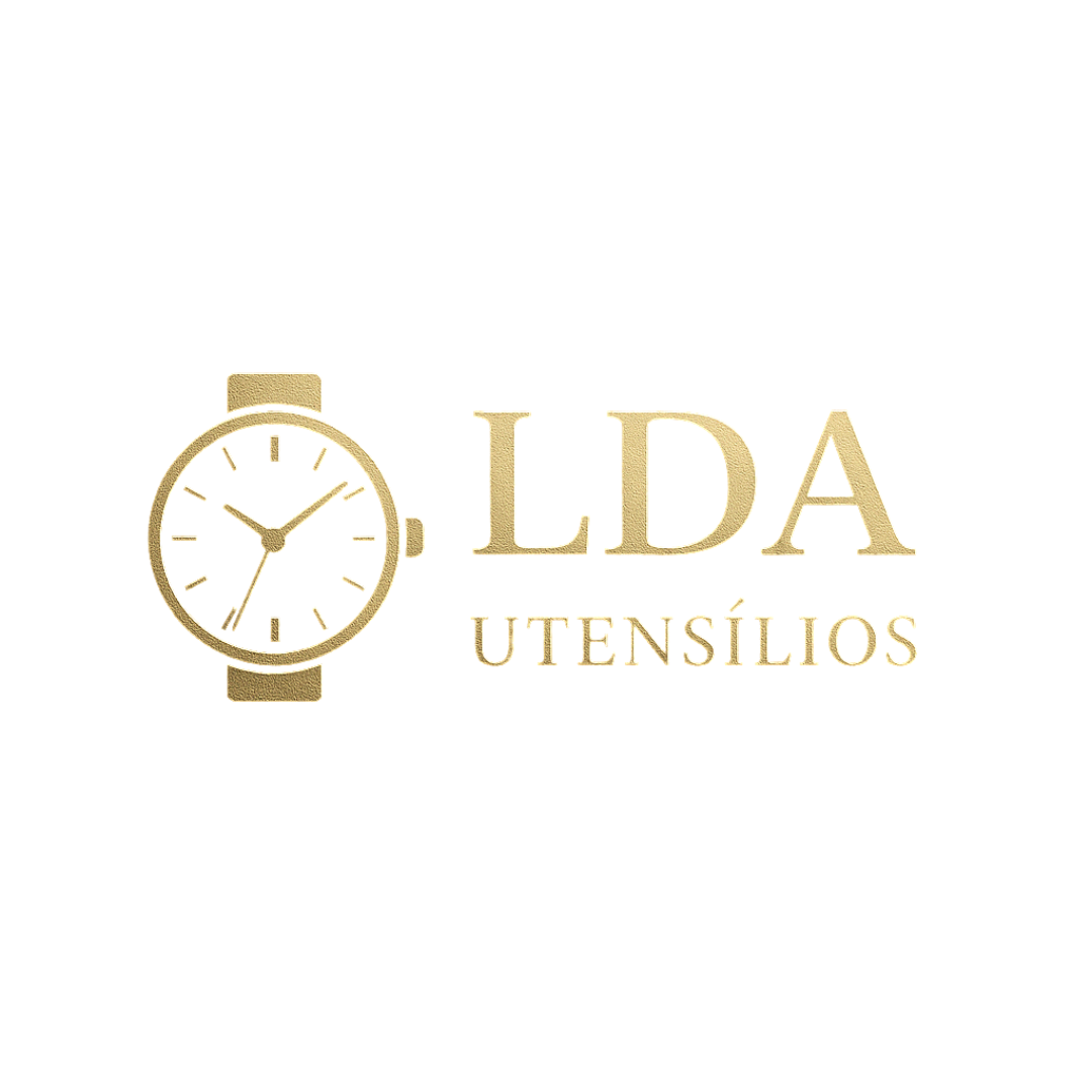 LDA UTENSÍLIOS LTDA
