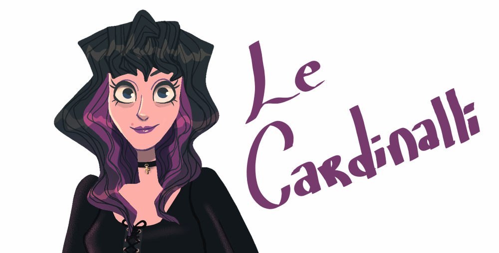 Leticia Cardinalli Lopes de Azevedo 421569852
