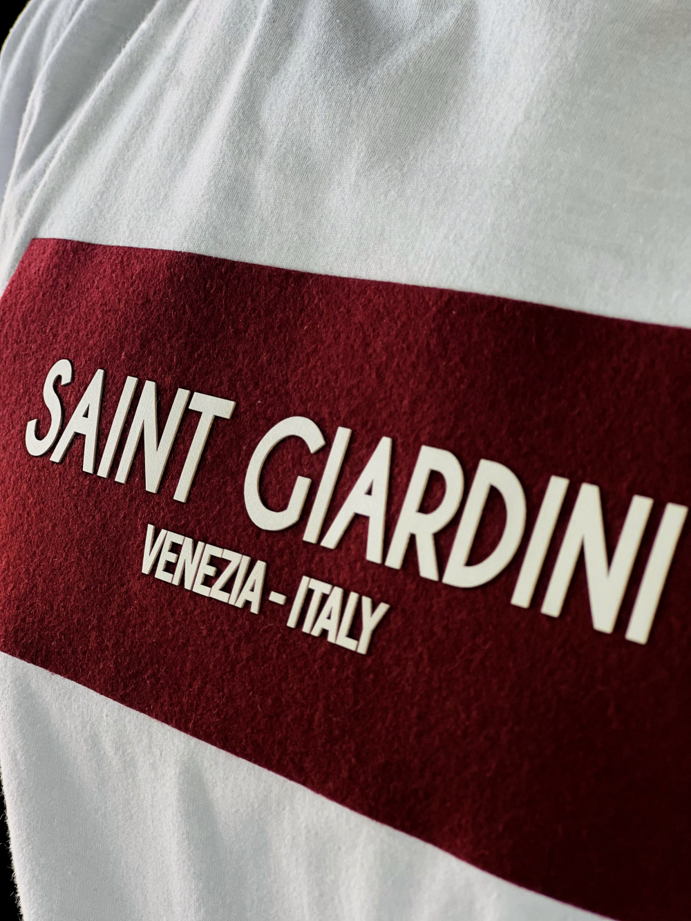 Camisa Masculina Saint Giardini Comfort linho - LE SOARES STORE