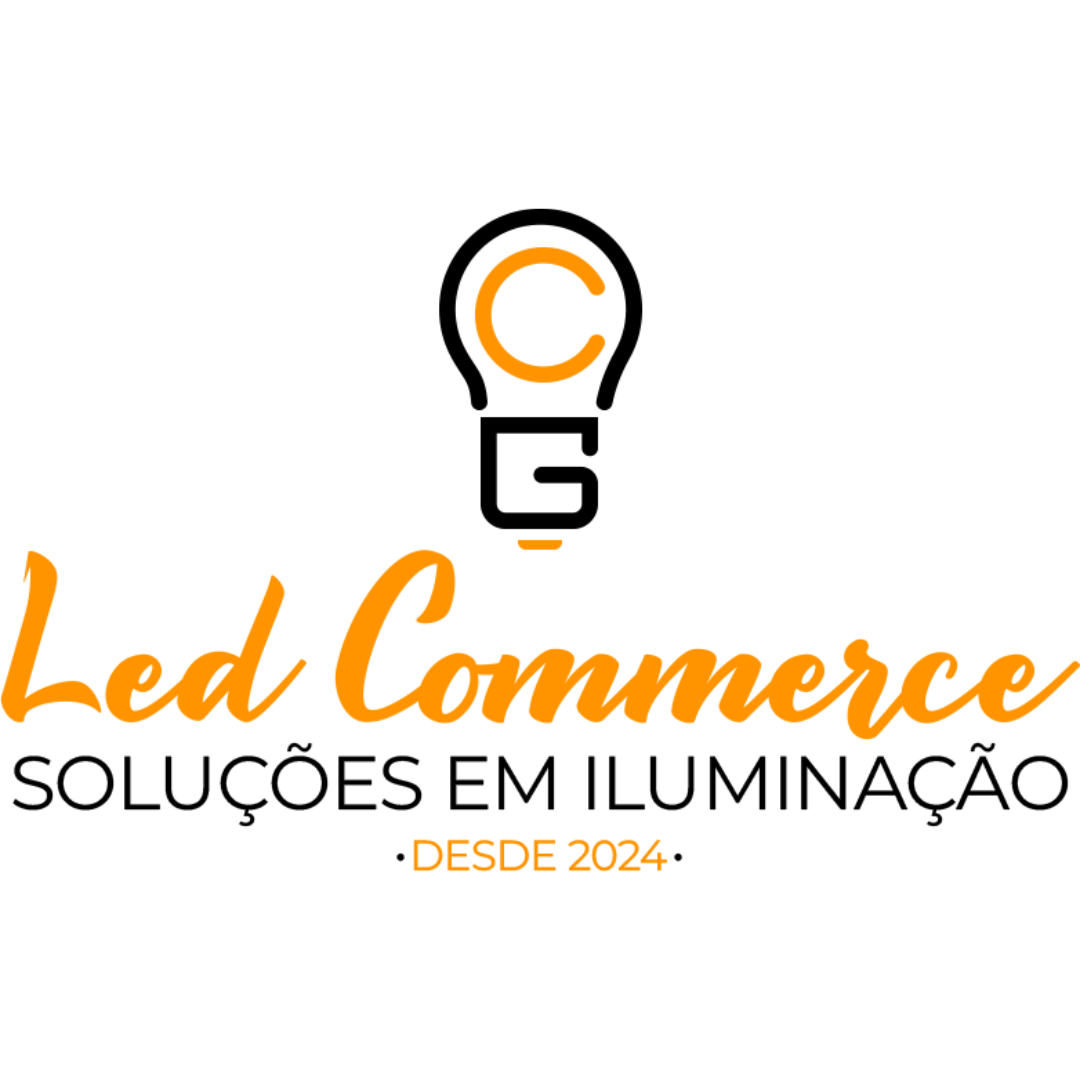 Led Commerce Soluções em Iluminação