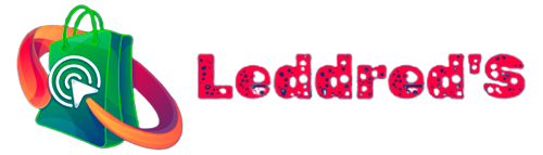 Leddred'S