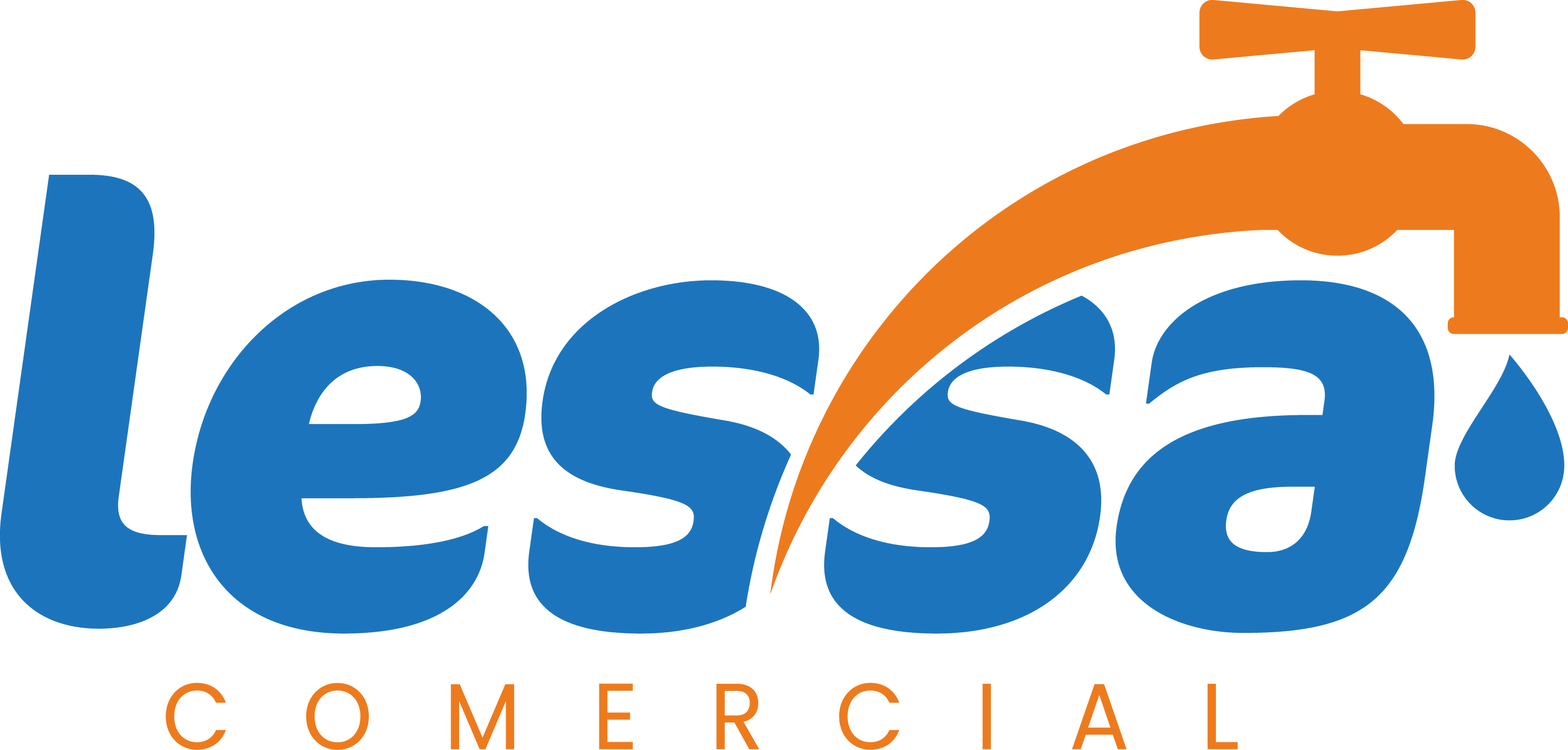 Lessa Comercial LTDA