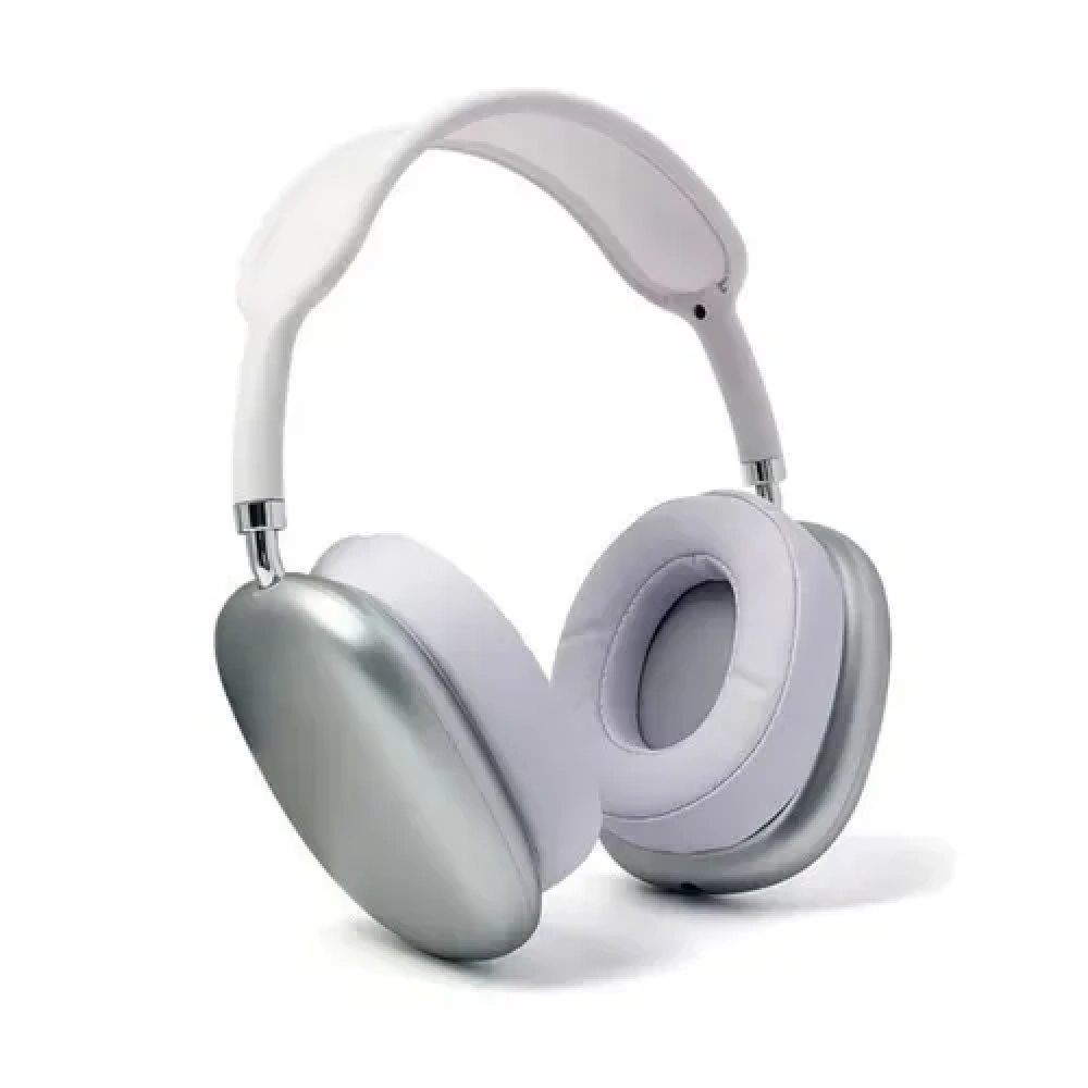 P9 Fone Fone De Ouvido P9 Bluetooth Wireless Estéreo Headset - Letikin
