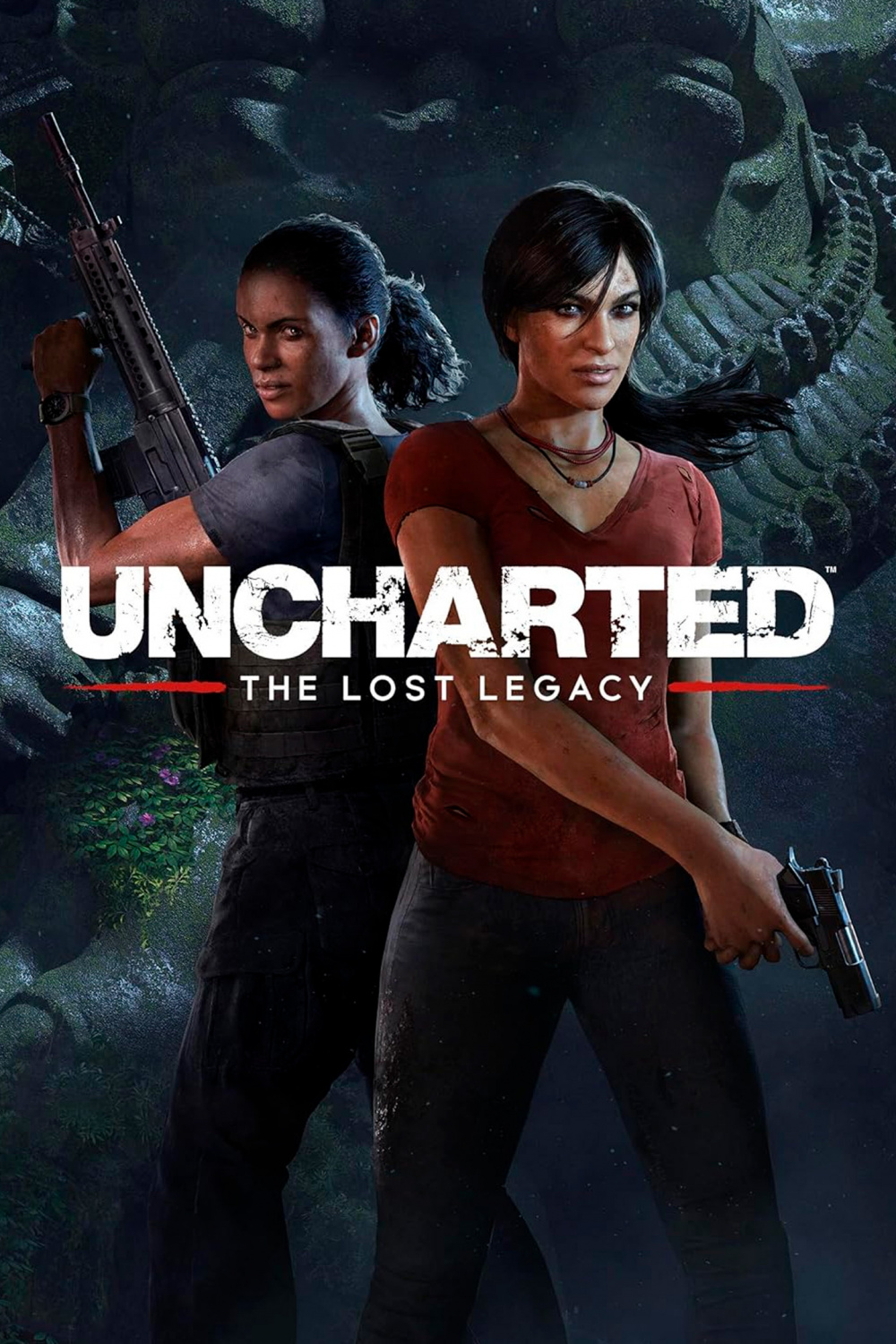 Jeux vidéo d'occasion « uncharted lost legacy » Toute la Jeux vidéo d'occasion « uncharted lost legacy » Toute la