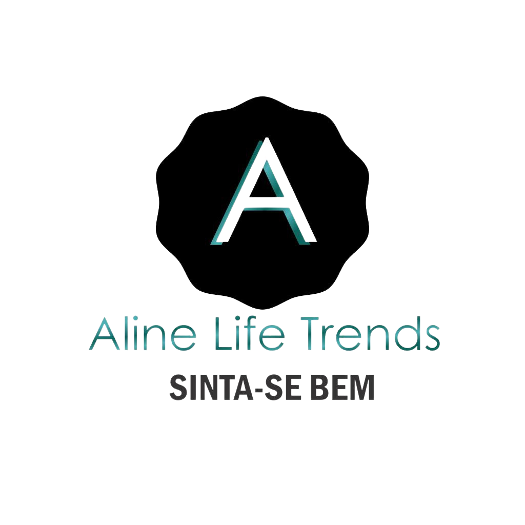 ALINE LIFE TRENDS