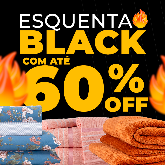 Esquenta Black