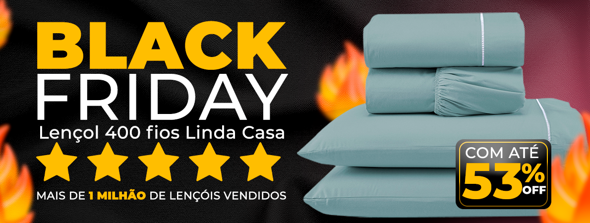 400 Fios Black Friday