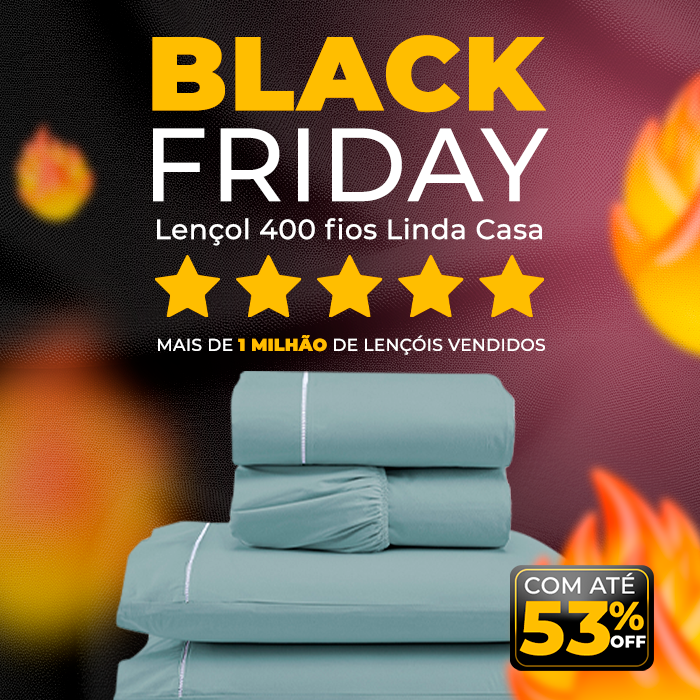 400 Fios Black Friday