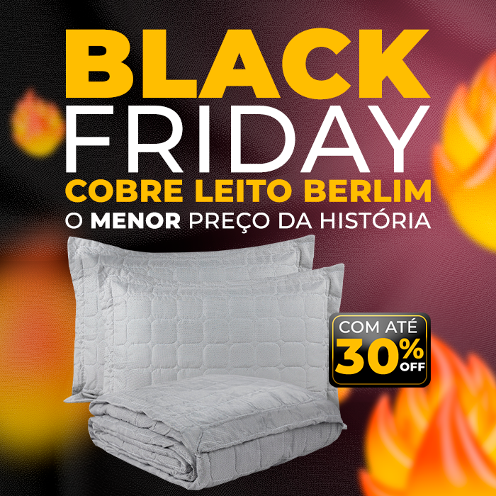 Berlim Black Friday
