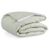 Capa de Edredom Duvet Queen Percal 400 Fios Acetinado Dupla Face com Zíper Fendi
