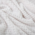 Cobertor Casal Queen King Manta Microfibra Coberta 2,20x2,40M Toque de Seda Premier Macio Marfim