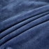 Cobertor Manta Flannel 180g/m² Toque Macio Turim Azul
