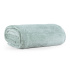 Cobertor Manta Flannel 180g/m² Toque Macio Turim Verde