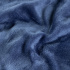 Cobertor Manta Flannel Casal Turim 2,20x1,80m 180g/m² Azul