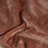 Cobertor Manta Flannel King Quebec 2,60x2,40m 300g/m² Capuccino