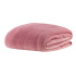 Cobertor Manta Microfibra Home Design 2,40x2,20m Toque Macio Rosa