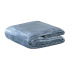 Cobertor Queen Manta Flannel Coberta 2,20x2,40M Sibéria Azure