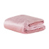 Cobertor Queen Manta Flannel Coberta 2,20x2,40M Sibéria Sheel Pink