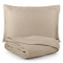 Colcha Cobre Leito Dupla Face Siena Matelado Bege