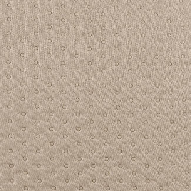 Colcha Cobre Leito Dupla Face Siena Matelado Bege