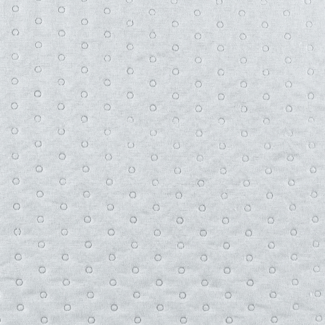 Colcha Cobre Leito Dupla Face Siena Matelado Branco