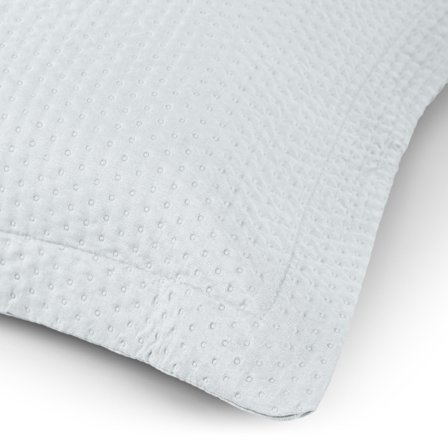 Colcha Cobre Leito Dupla Face Siena Matelado Branco
