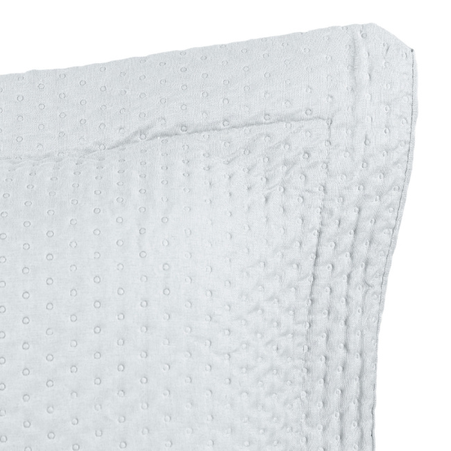 Colcha Cobre Leito Dupla Face Siena Matelado Branco