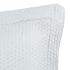 Colcha Cobre Leito Dupla Face Siena Matelado Branco