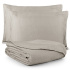 Colcha Cobre Leito Dupla Face Siena Matelado Fendi