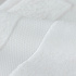 Jogo De Banho 2 Peças 500g/M² Toalhas Felpudas Super Soft Branco