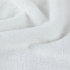 Jogo De Banho 2 Peças 500g/M² Toalhas Felpudas Super Soft Branco