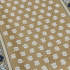 Jogo de Lençol King 4 Peças Affeto 300 Fios Estampado Patchwork