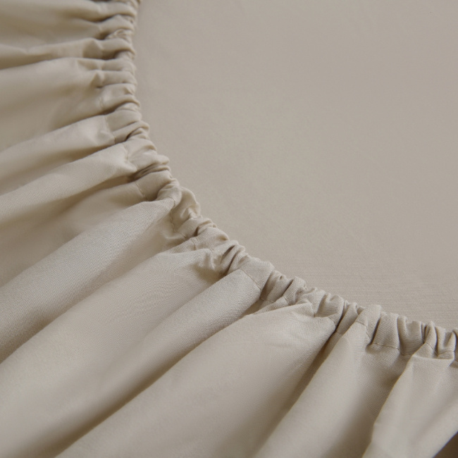 Jogo de Lençol Napoli Percal 300 Fios Lese Bordado Inglês Fendi