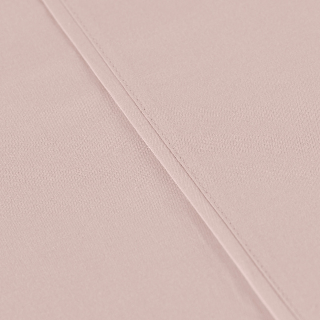 Jogo de Lençol Percal 300 Fios Life Rosê