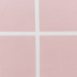 Jogo De Lençol Solteiro 3 Peças Austin Micro Percal 200 Fios Estampa Grid Rosa