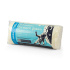 Kit 2 Travesseiros Viscoelástico Dream Nasa Anatômico Suporte Baixo 50x70 Bege