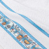Kit 3 Panos de Prato Atoalhado Copa Cocina 48x65cm 100% Algodão Sortido
