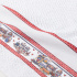 Kit 3 Panos de Prato Atoalhado Copa Cocina 48x65cm 100% Algodão Sortido
