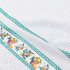 Kit 3 Panos de Prato Atoalhado Copa Cocina 48x65cm 100% Algodão Sortido