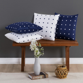 Almofadas e Capas Decorativas - O conforto que você merece! - Linda ...