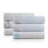 Kit 6 Panos de Prato Atoalhado Copa Gourmet 50x70cm  Bordado 300g/m² 100% Algodão Chá da Tarde